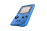 Game Boy Pocket System [Ice Blue Limited Edition] - Game Boy | VideoGameX